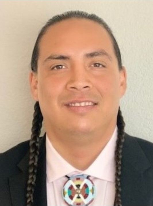 Cody James Chief Child-Meeks (Courtesy Photo)