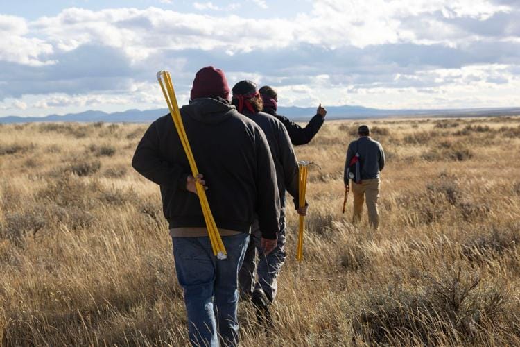 'For The Sake Of The Nation': Tribal Colleges Revitalize Language, Culture