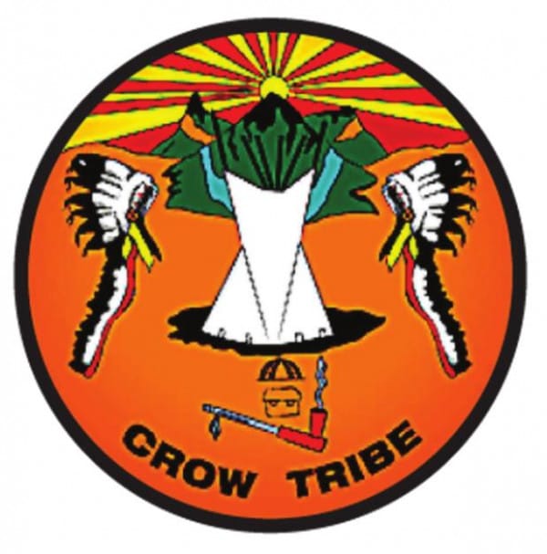 Crows encouraged to carry tribal IDs