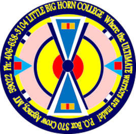 Old Horn To Discuss Intertribal Warfare at LBHC Library